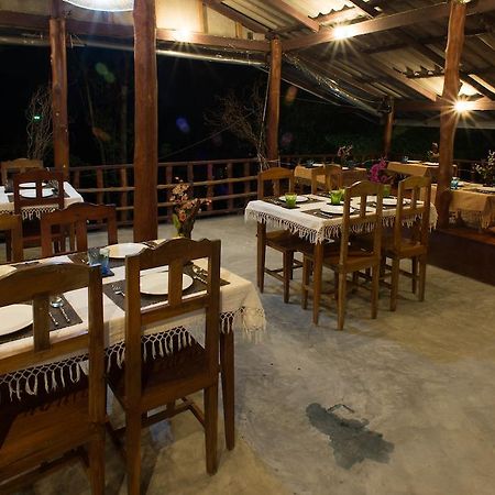 Sun Moon Star Resort Koh Phangan Haad Yao Exterior foto